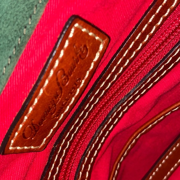 Dooney & Bourke limited edition (SOLD) - Picture 8 of 13